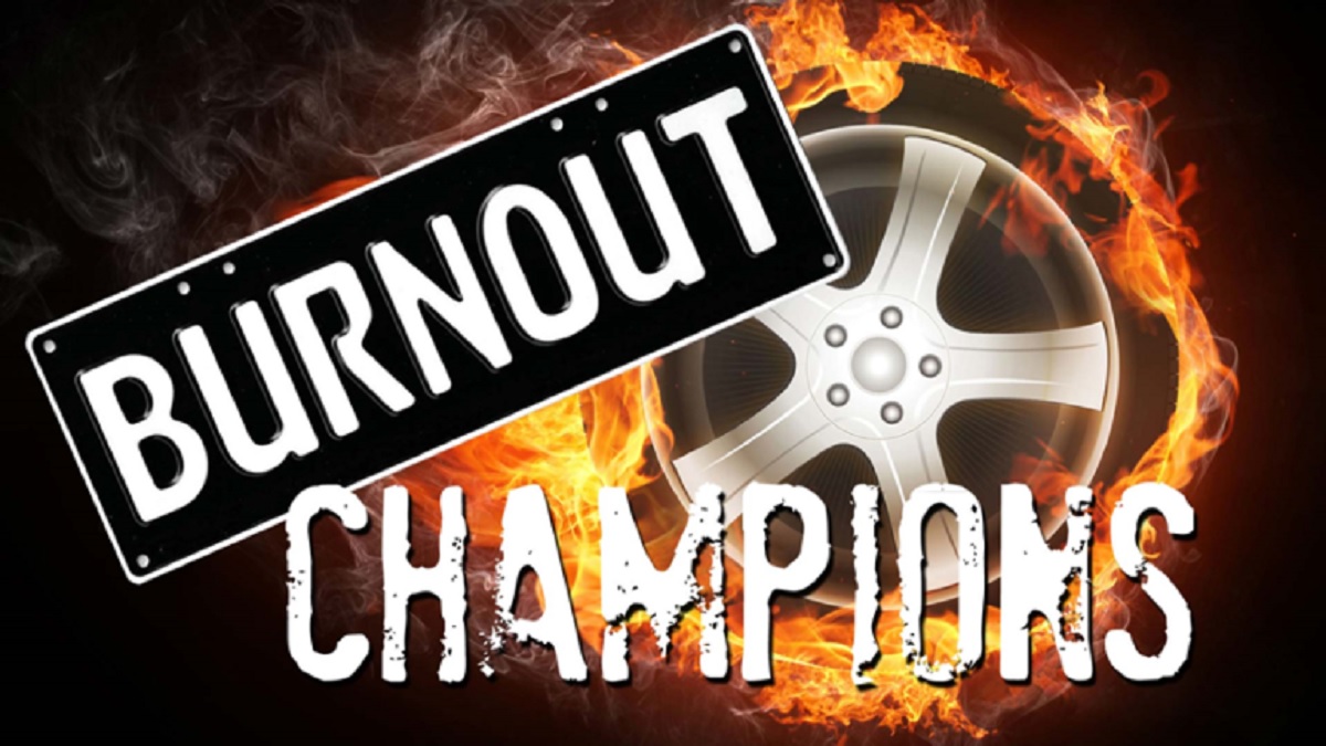 burnout champions roblox codes