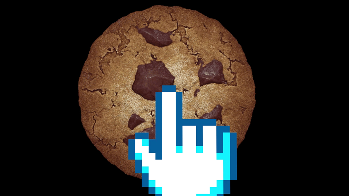 Cookie Clicker Hack Name How to Use Open Sesame Twinfinite