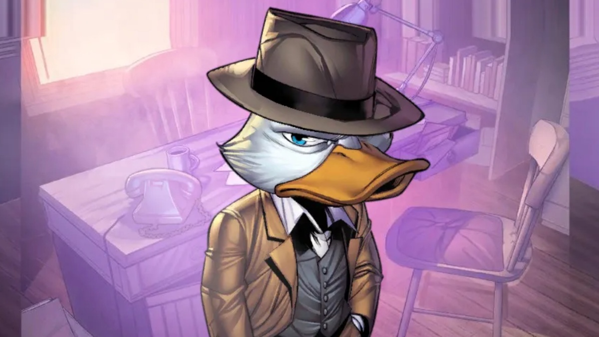 Howard the Duck in Marvel Snap