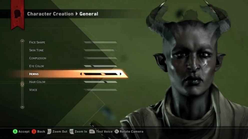Customizing Games 27 Best Character Creation Games - Twinfinite