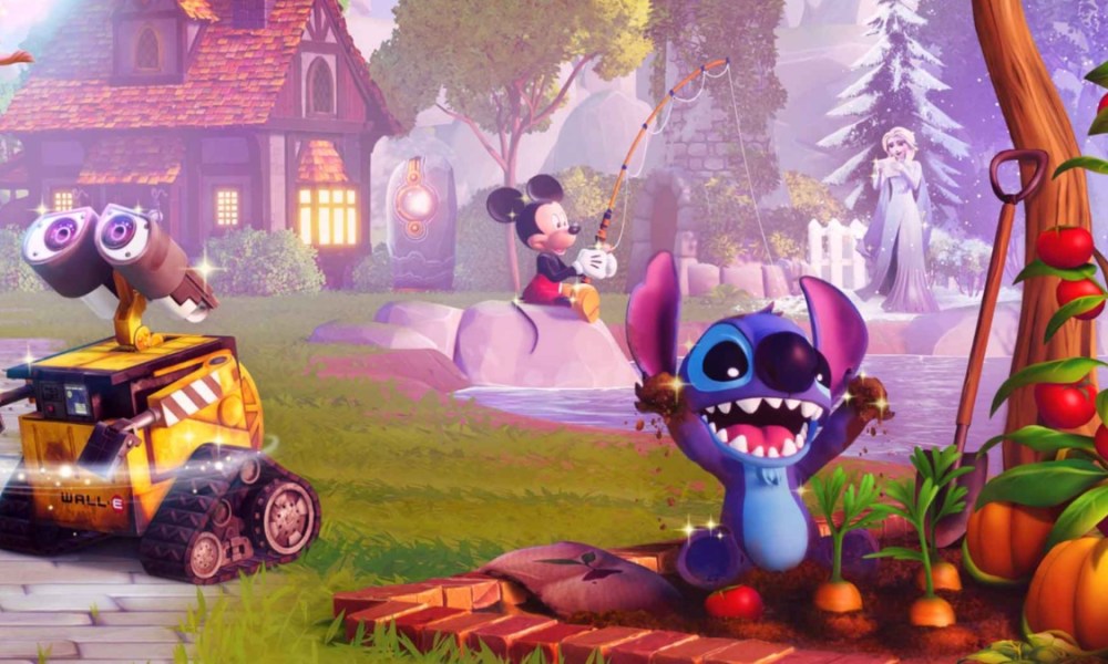 10 Games To Play if You Like Disney Dreamlight Valley 108GAME