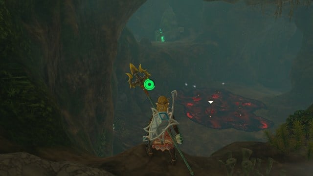 Taki-ihaban Shrine Puzzle Solution in Zelda: Tears of the Kingdom - How ...