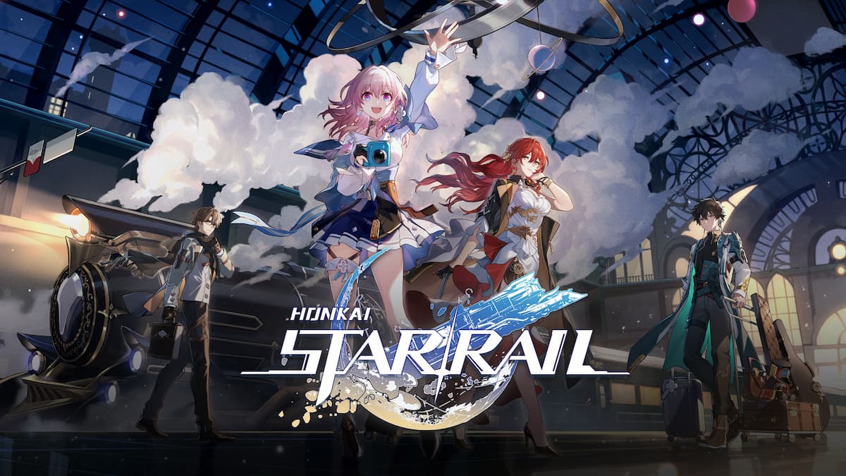 Honkai Star Rail Monthly F2P How Much Stellar Jade & Rail