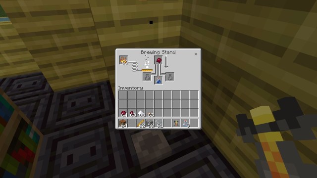 how-to-brew-potion-of-weakness-minecraft