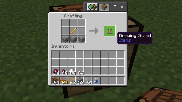 how-to-make-brewing-station-minecraft