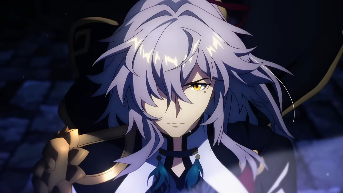 Honkai Star Rail Jing Yuan Build Guide Twinfinite