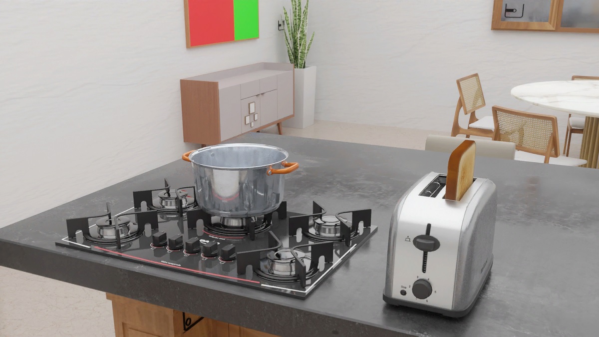 Kitchen Escape Walkthrough: Complete Guide - Twinfinite