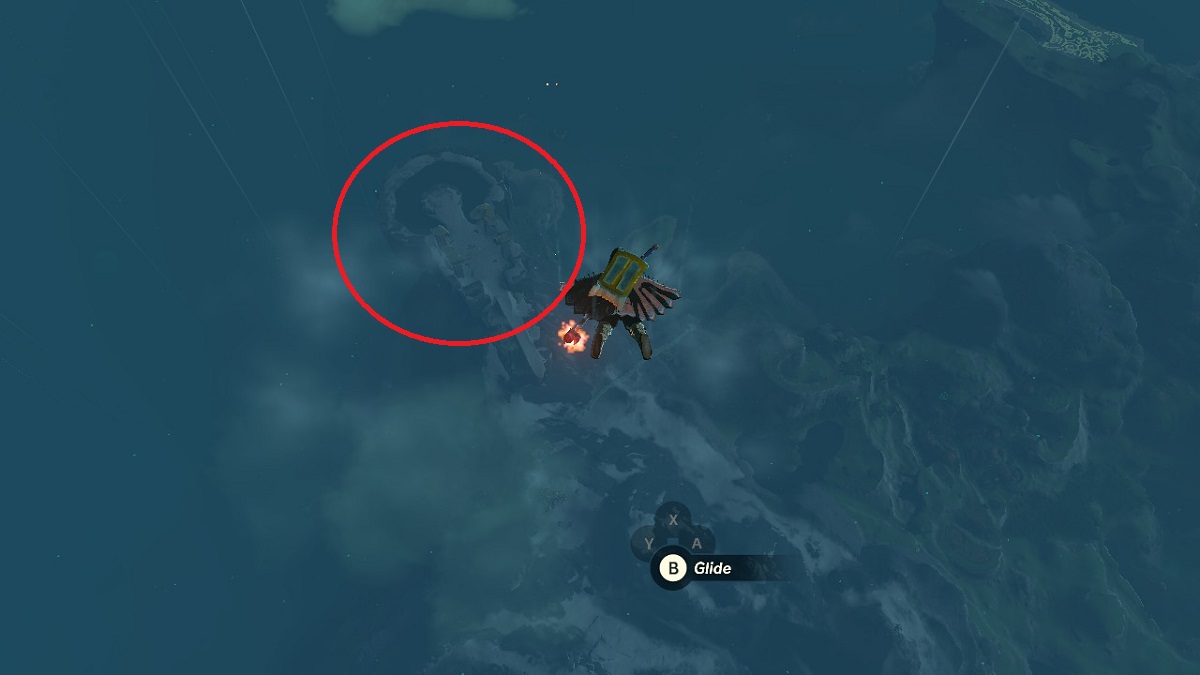 Zakusu Shrine Puzzle Solution in Zelda Tears of the Kingdom How to