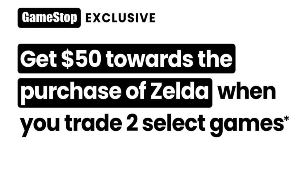 How to get The Legend of Zelda: Tears of the Kingdom for a reduced price