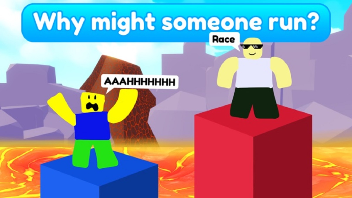 Roblox longest answer wins best answers