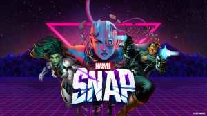 marvel snap guardians of the galaxy