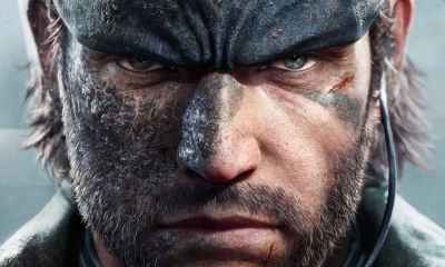 metal gear solid delta: snake eater