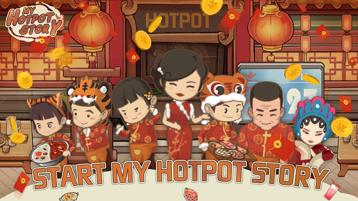 My Hotpot Story Codes (November 2023) - Twinfinite