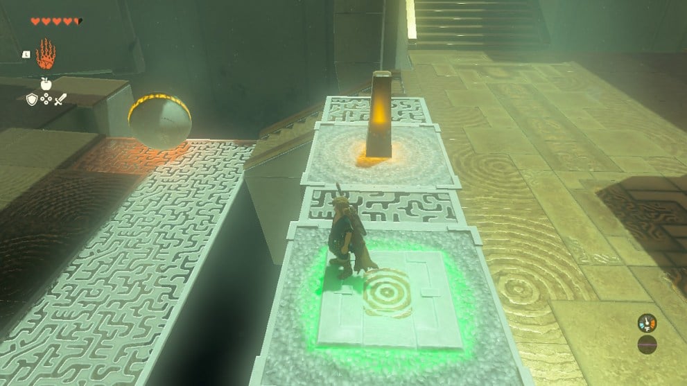 link in myachin shrine tears of the kingdom