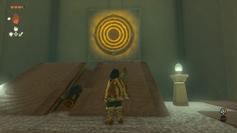 How to clear Runakit Shrine in Zelda: Tears of the Kingdom