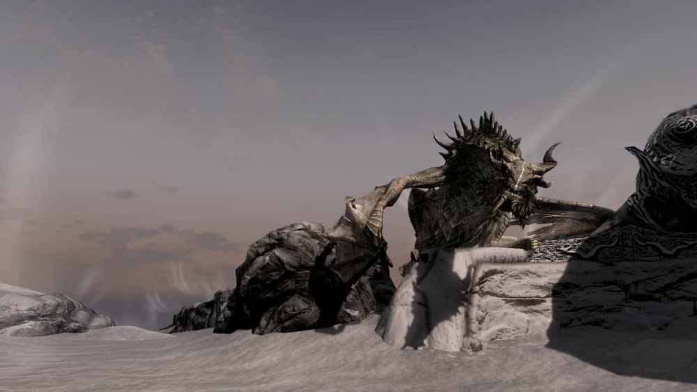 Top 50 Best Skyrim Mods for Xbox