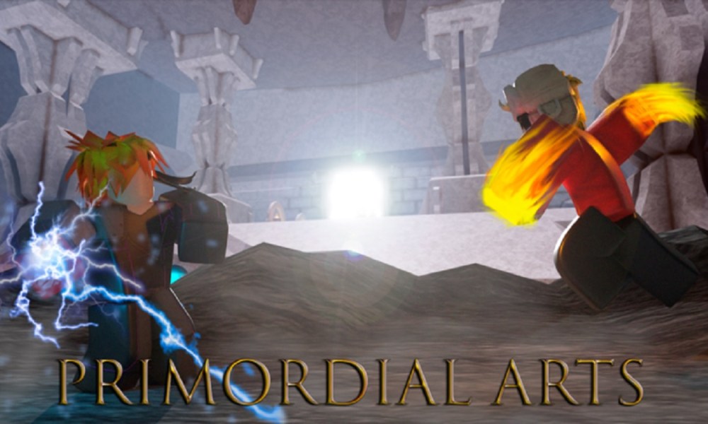 Secret Codes of Primordial Arts - wide 6