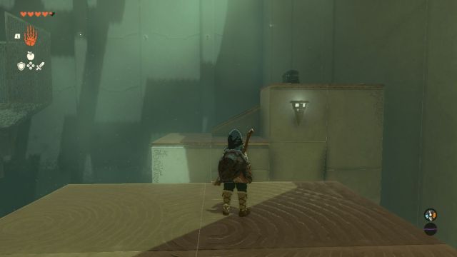 How to complete Ren-Iz Shrine in Zelda: Tears of the Kingdom