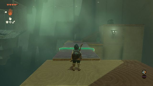 How to complete Ren-Iz Shrine in Zelda: Tears of the Kingdom