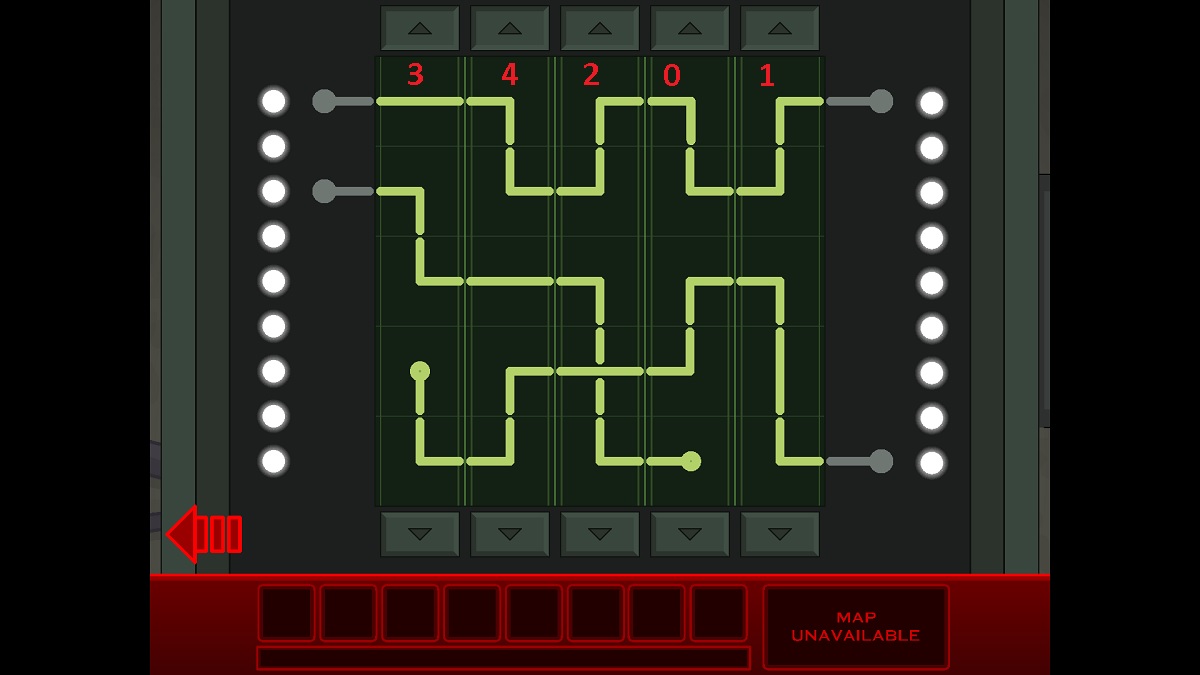 Riddle Transfer 2 Walkthrough: Complete Guide - Twinfinite