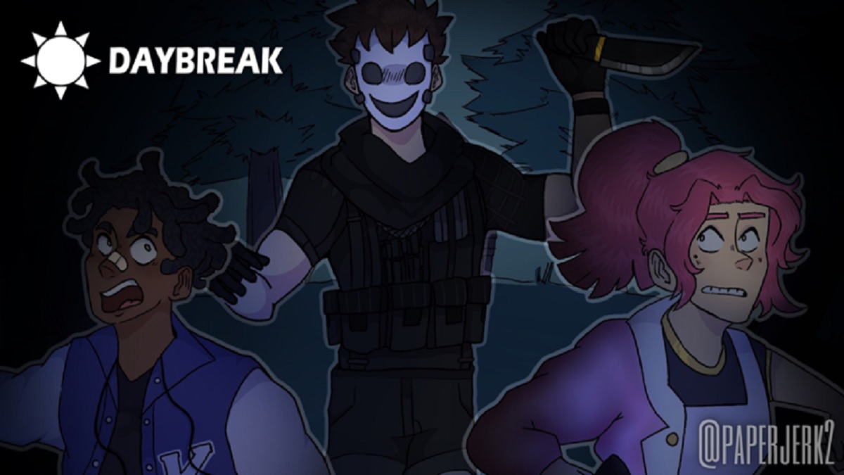 All Roblox Daybreak Codes (May 2023)