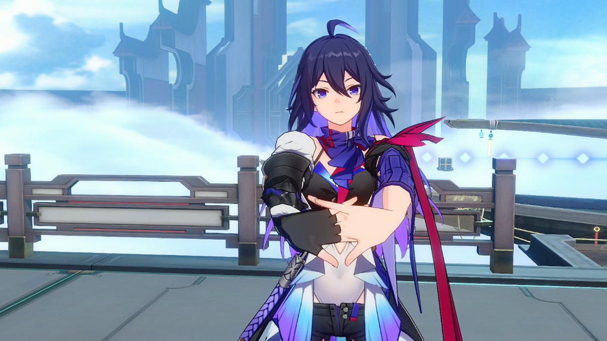 Honkai Star Rail Seele Build Guide Twinfinite