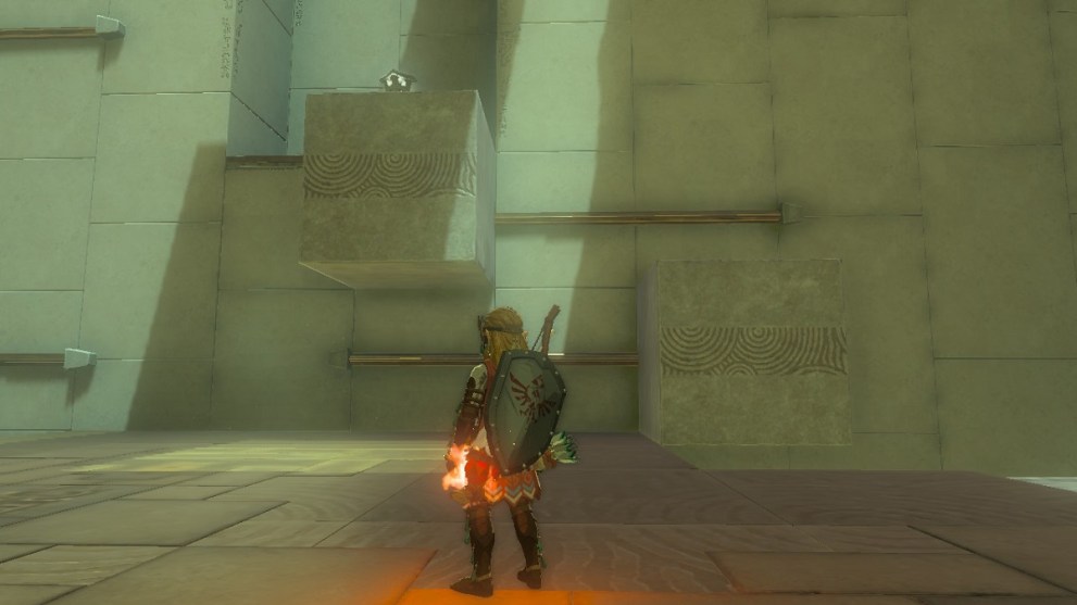 use ascend on the cubes