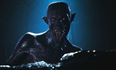 Supermassive Games and Dead by Daylight collab