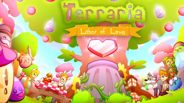 terraria-labor-of-love