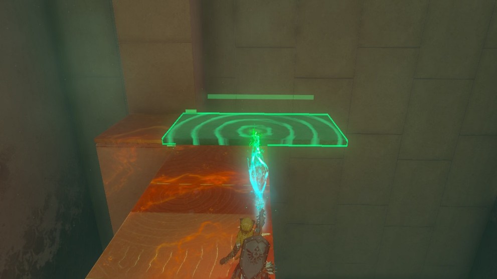 how to reach jikais shrine