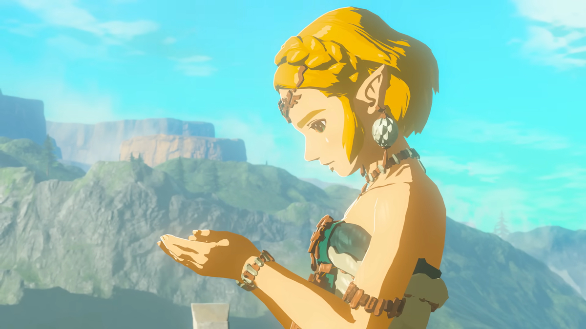 How to Use Amiibo in Zelda: Tears of the Kingdom (& What They All Do ...