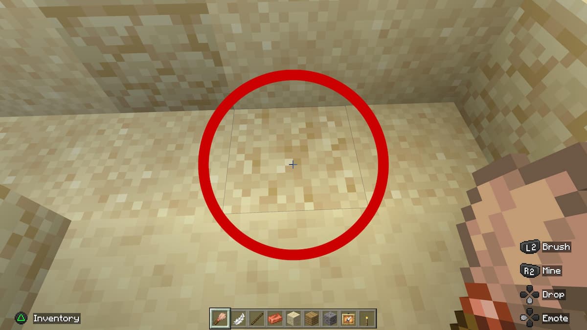 Where To Find Suspicious Sand Blocks In Minecraft - Twinfinite