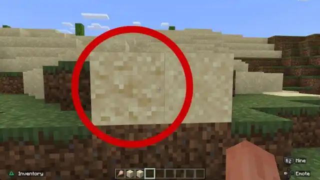 What Does Suspicious Sand Look Like in Minecraft?