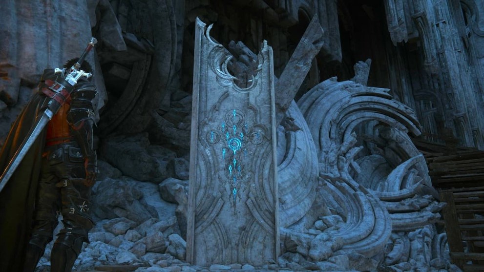 Arete Stone in Final Fantasy 16