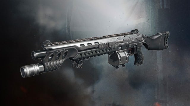 The Top 10 Most Overpowered Weapons In Call Of Duty History, Ranked