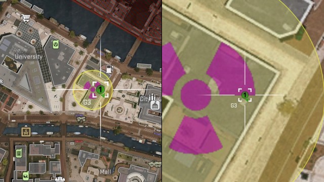 How To Get and Where To Use the Art Center Loft Key in Warzone DMZ