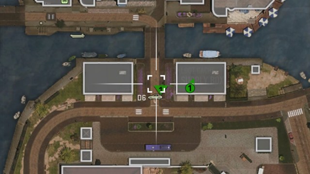 How To Get and Where To Use Bike Parking Key in Warzone DMZ - Twinfinite