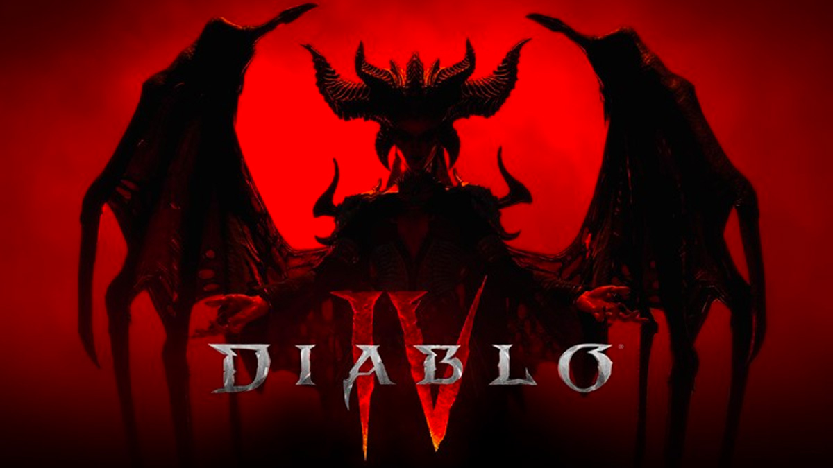 Diablo 4 image