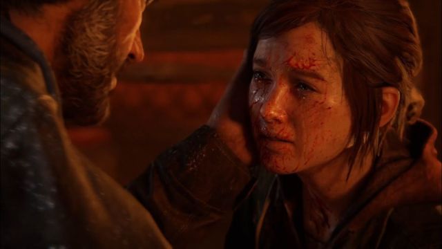 Celebrate The Last of Us Part II's first anniversary with new