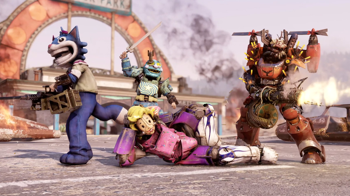 Expand Your Fallout 76 Experience With New Atlantic City Expansion ...