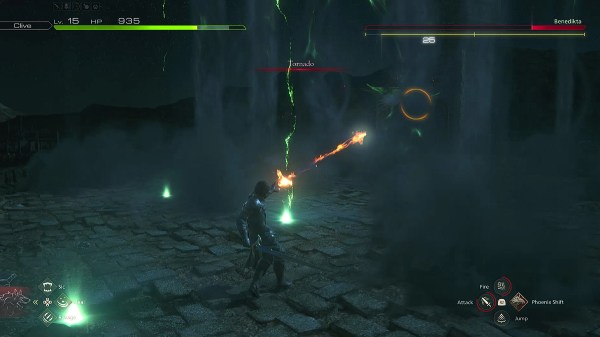 Final Fantasy 16 Benedikta Boss Guide - Twinfinite