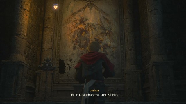 Where is Leviathan in Final Fantasy 16? Theories and Speculation - KeenGamer