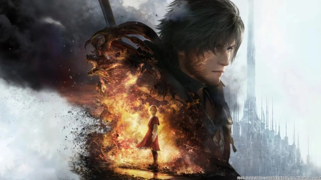 Is Final Fantasy 16 Open World? Answered