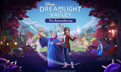 Disney Dreamlight Valley Patch Notes