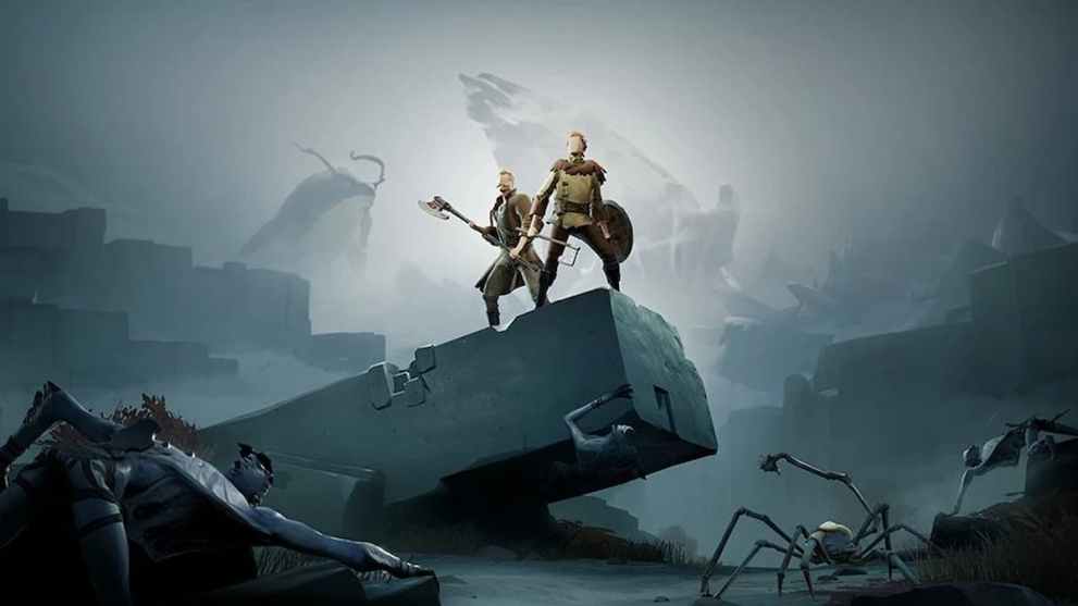 Games like Lies of P, Ashen