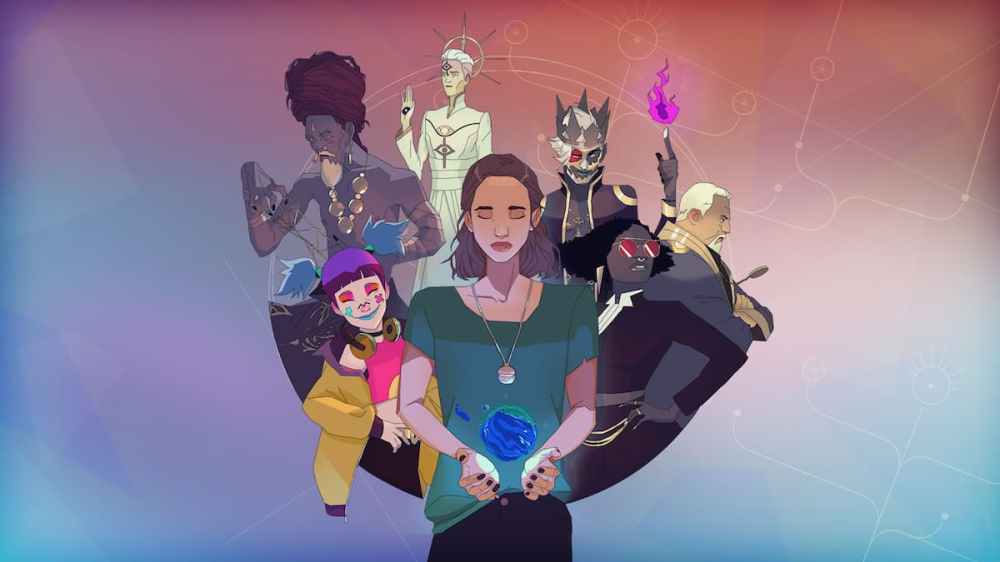 Harmony: The Fall of Reverie Critic Review