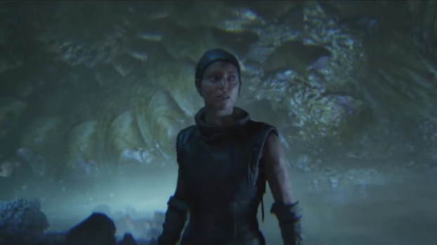 Senua Takes the Spotlight in Latest Hellblade: Senua's Sacrifice ...