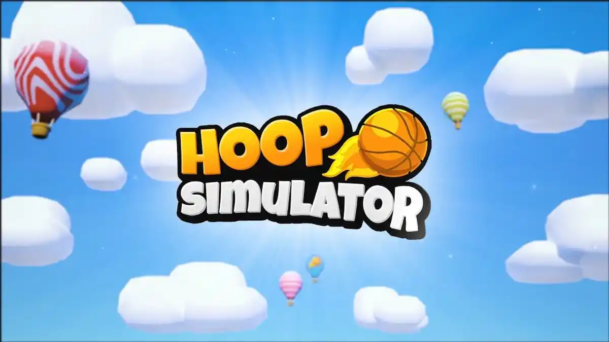 Hoop Simulator Codes Twinfinite