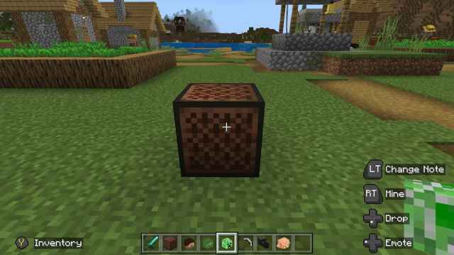 How to Make Playable Mob Sounds, Minecraft
