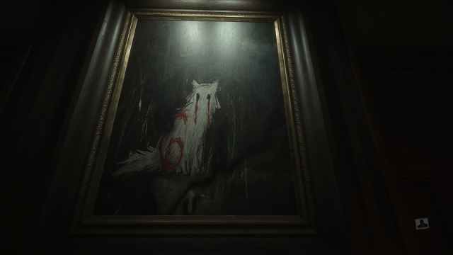 Layers of Fear (2023) Review – A Gallery of the Series' Best Frights